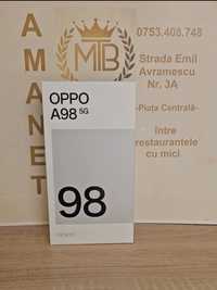 OPPO  A96 5G - 256GB  - 8GB RAM  - Produs NOU  !