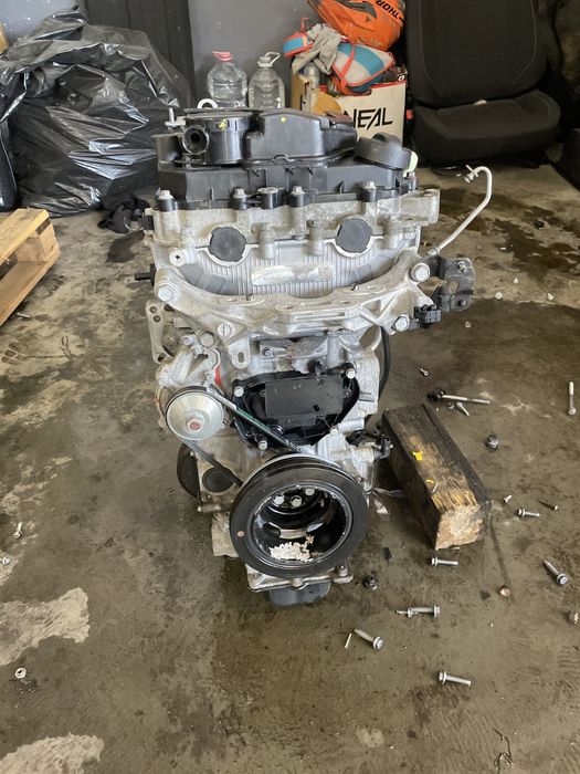 motor dezechipat opel corsa f 1.2 benzina 2019