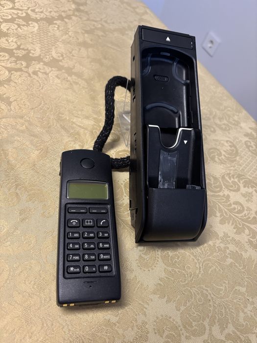 Оригинална GSM блок система за BMW