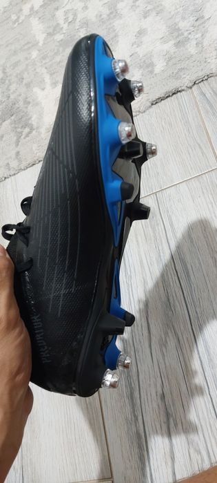 Ghete fotbal Adidas mărime 43