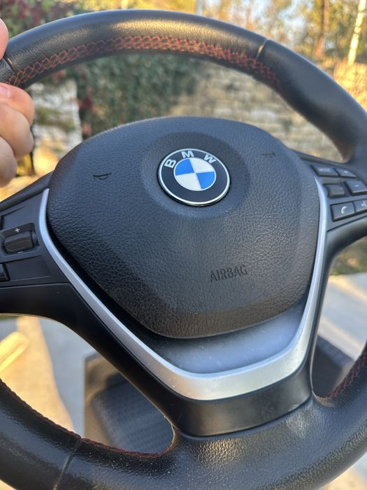 Волан за ф серия