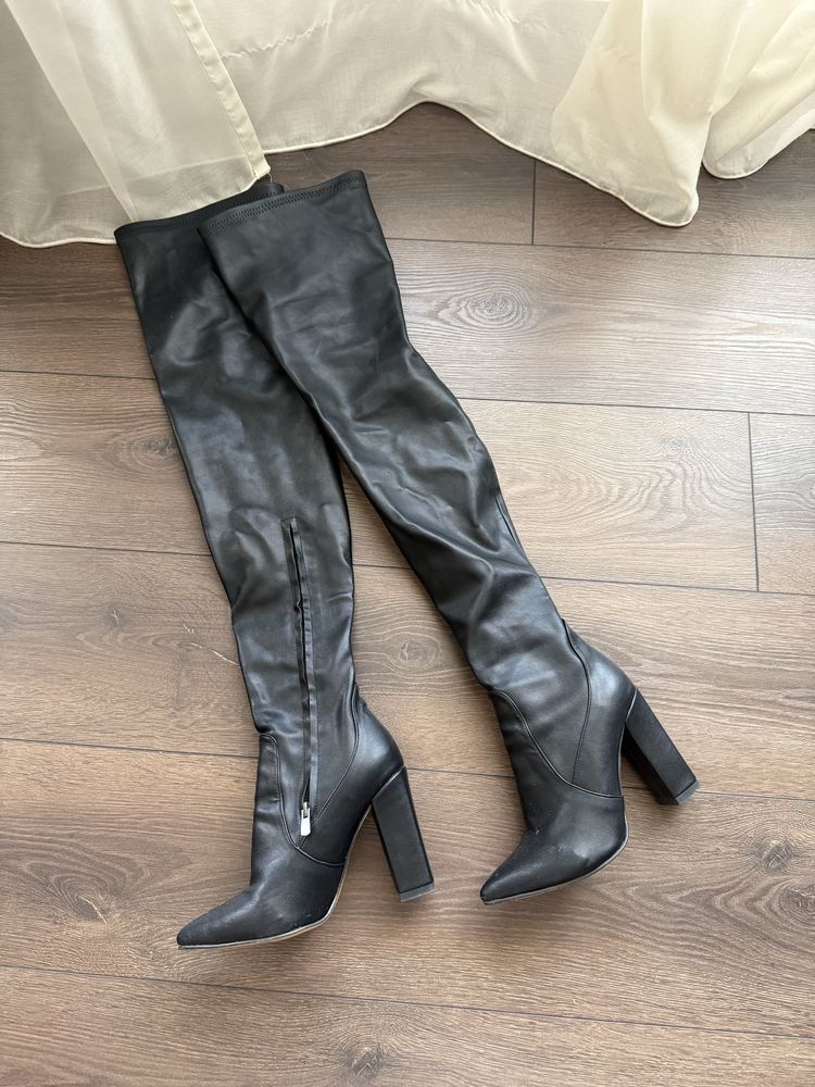 Чизми lbd 37ми номер