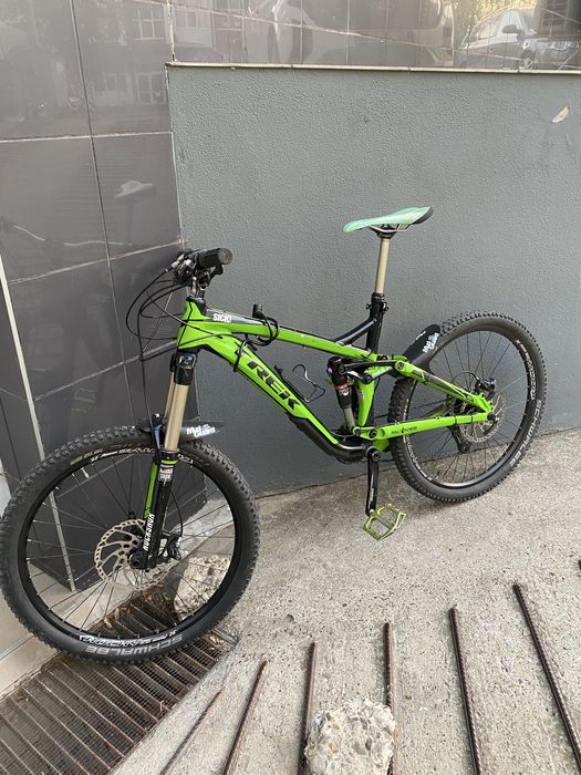 TREK Slash 7 2013