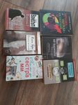 Книги -Писмо до сестра ми, Кланица 5, Сияние на жена и още...