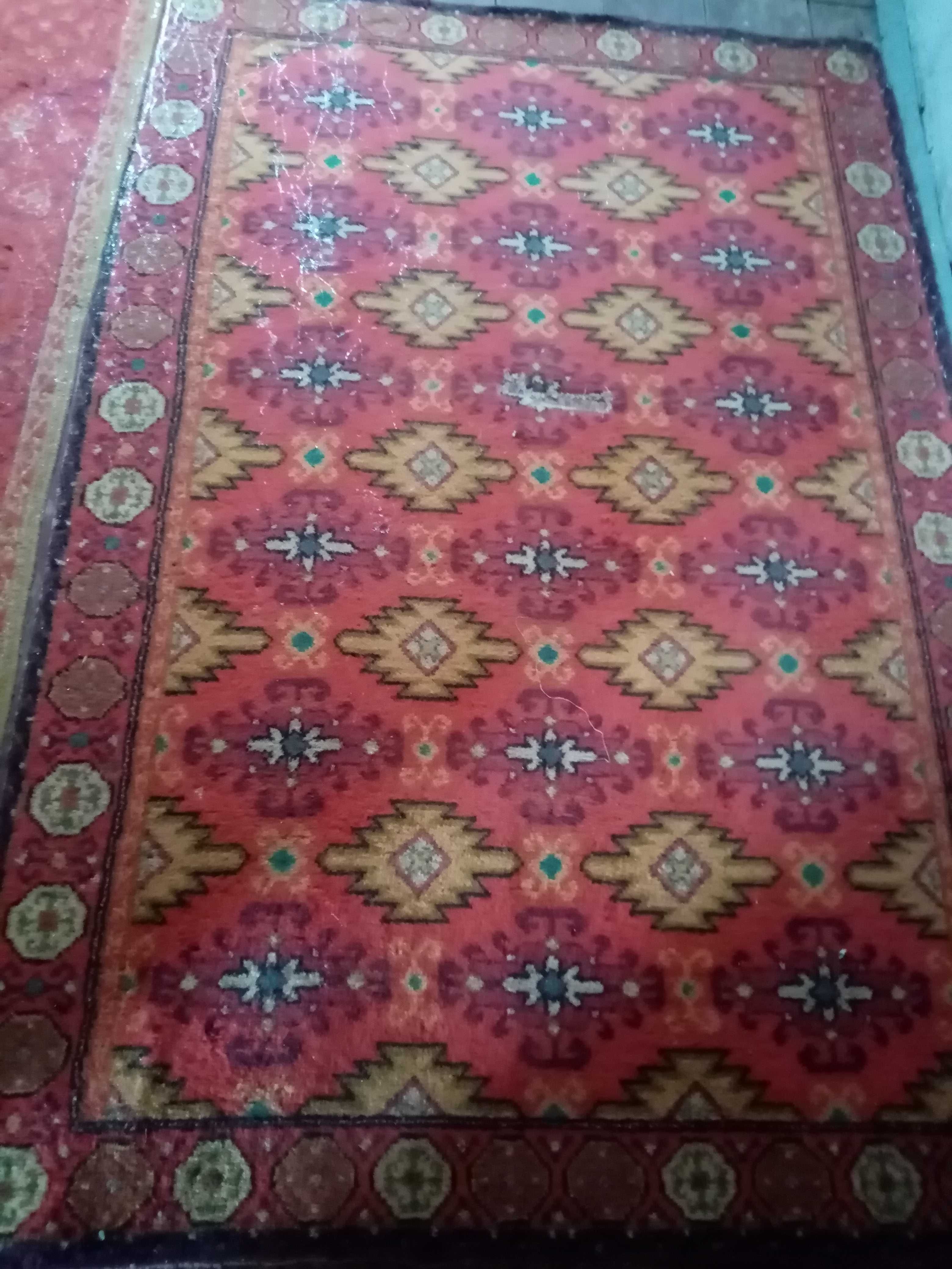Продаются паласы