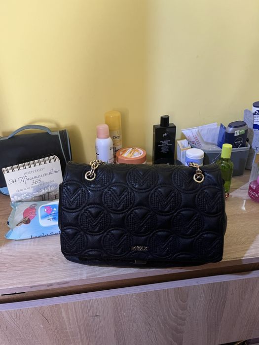 Оригинална дамска чанта МЕХХ