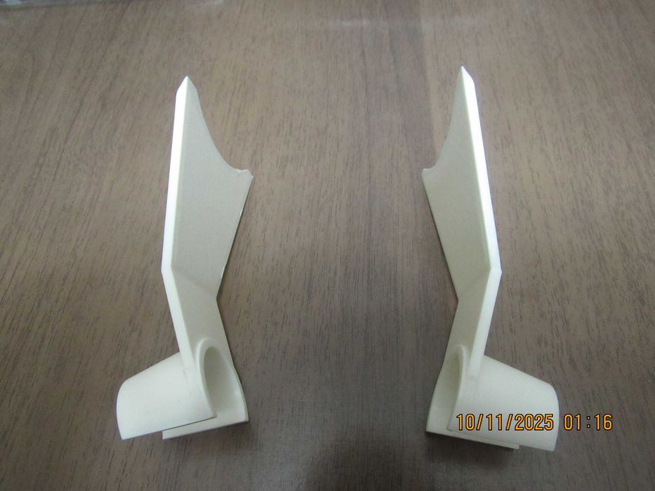 Подставки для микрофонов/высокочастотных динамиков (пищалок)