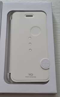 Vând carcasă Iphone 6/6s White Diamonds(swarovski) nouă.