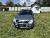 Opel astra h 1,4 benzina