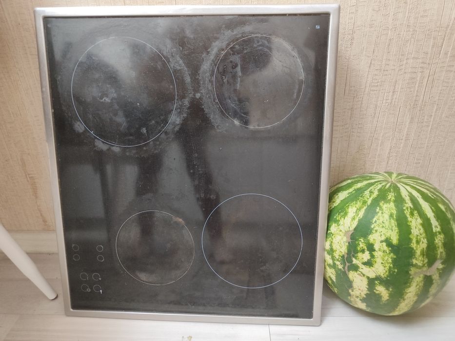 Варочная поверхность