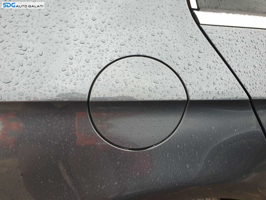 Usa Usita Clapeta Capac Rezervor Volkswagen Passat CC 2008 - 2012 [0389]