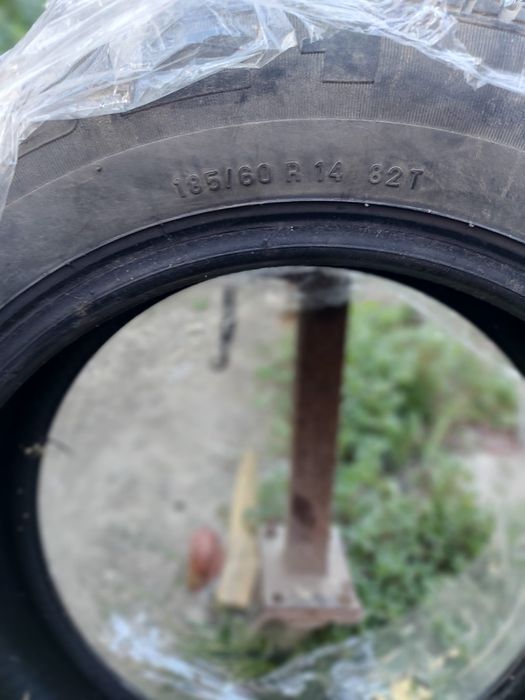 Anvelope auto mai multe mărimi
