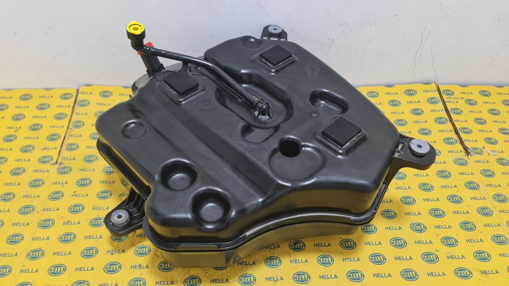 Rezervor vas aditiv adblue SCR BMW 5 G30 G31 6 G32 7391919