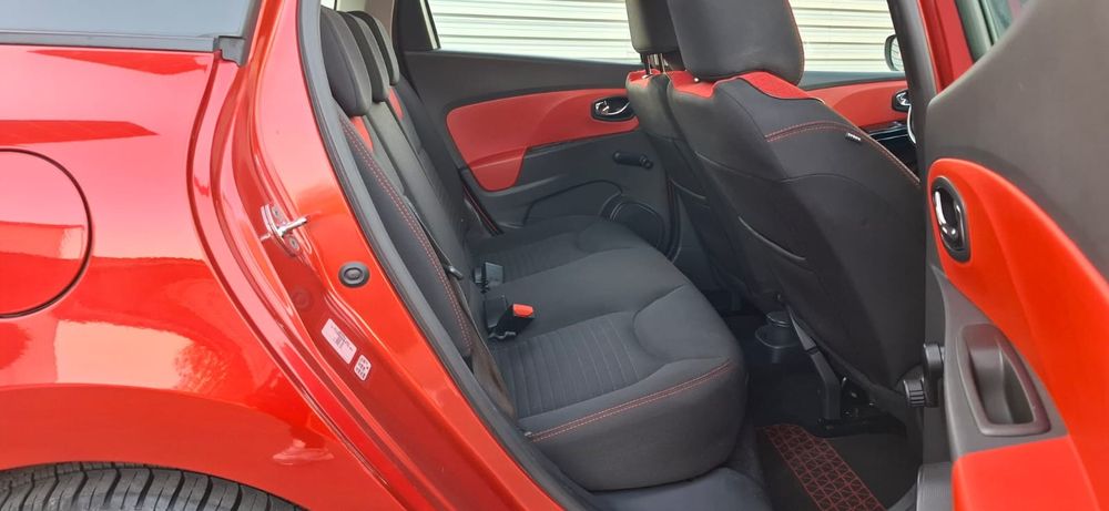 Renault clio TCE Motor 900 bezina