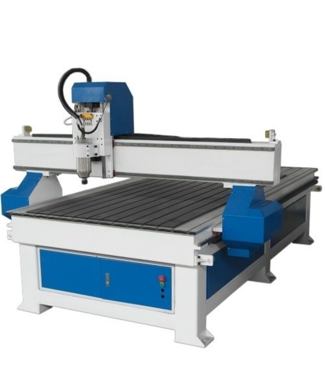 ЧПУ 1325 Фрезерный станок с чпу.  Мультикам. CNC ROUTER