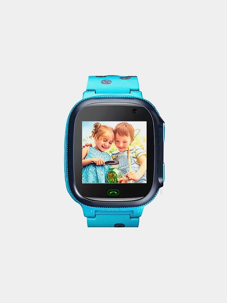 Умные детские часы Smart Watch Meimi M1  GPS/Call