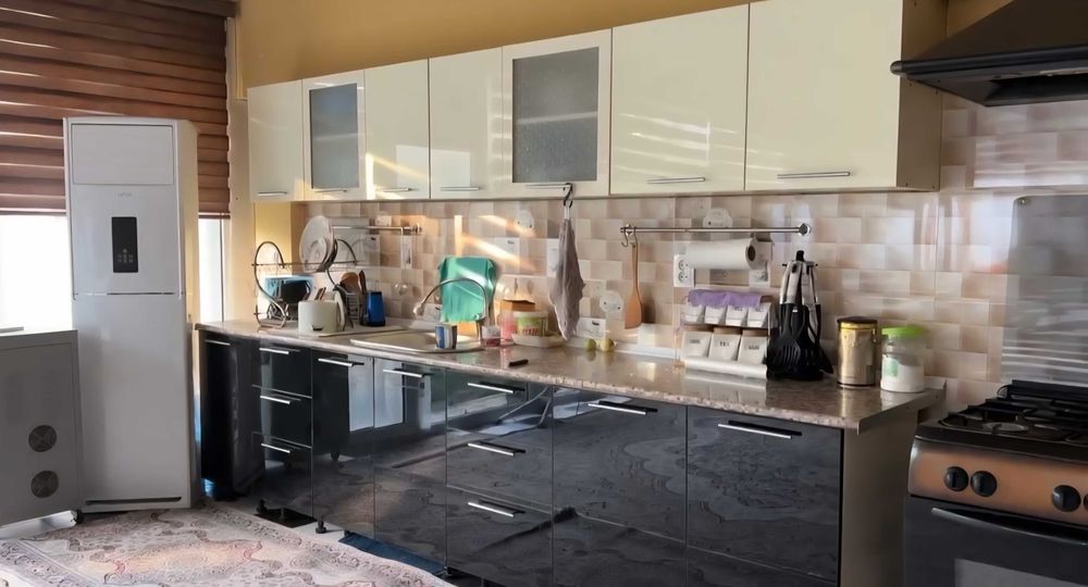 Срочно продаётся дом 6 соток, Саракулька