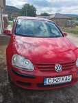 Volkswagen golf 5