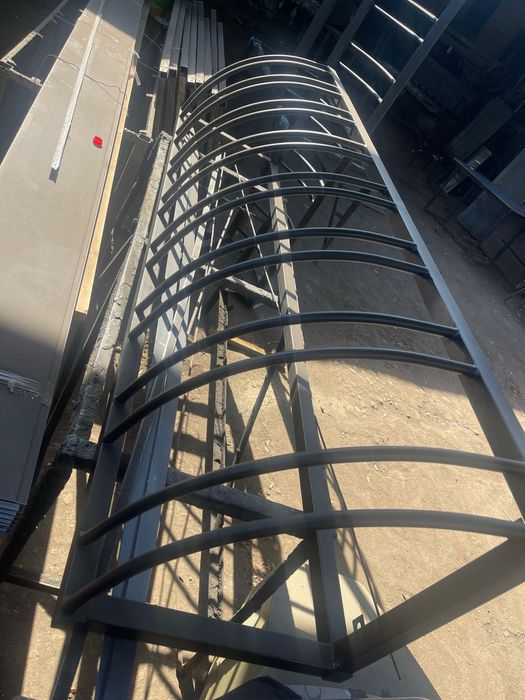 Velo parkovka skuter va velosipedlar uchun