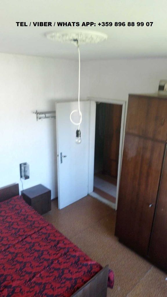 Продава се Двустаен апартамент в Шумен, Боян Българанов 1 - 62 кв.м за 1481 €/кв.м - Снимка #9