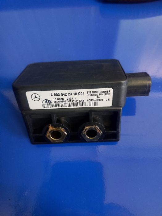 ESP Сензор Mercedes ML W163