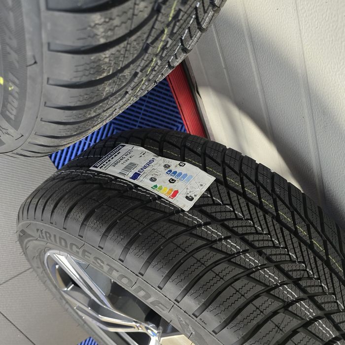 BMW  X7 /G 07/ 21" Оригинални джанти