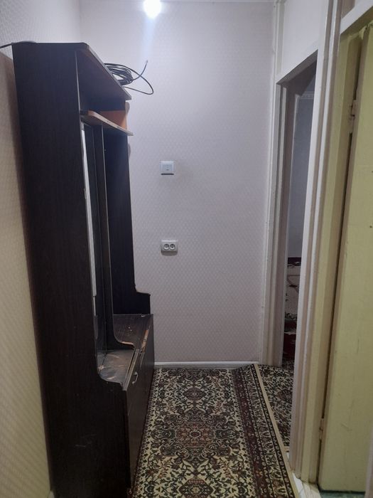 Ижараг уй санат сарой олдида паликлиникани тугрисидеги 92 дом