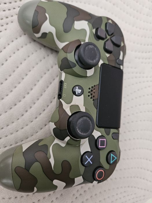 Kit complet ps4 pro