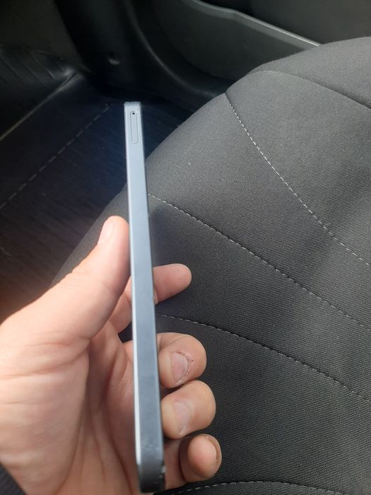 Самсунг а 16 , плата капут