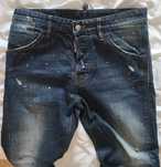 Blugi dsquared2 originali, marimea 46