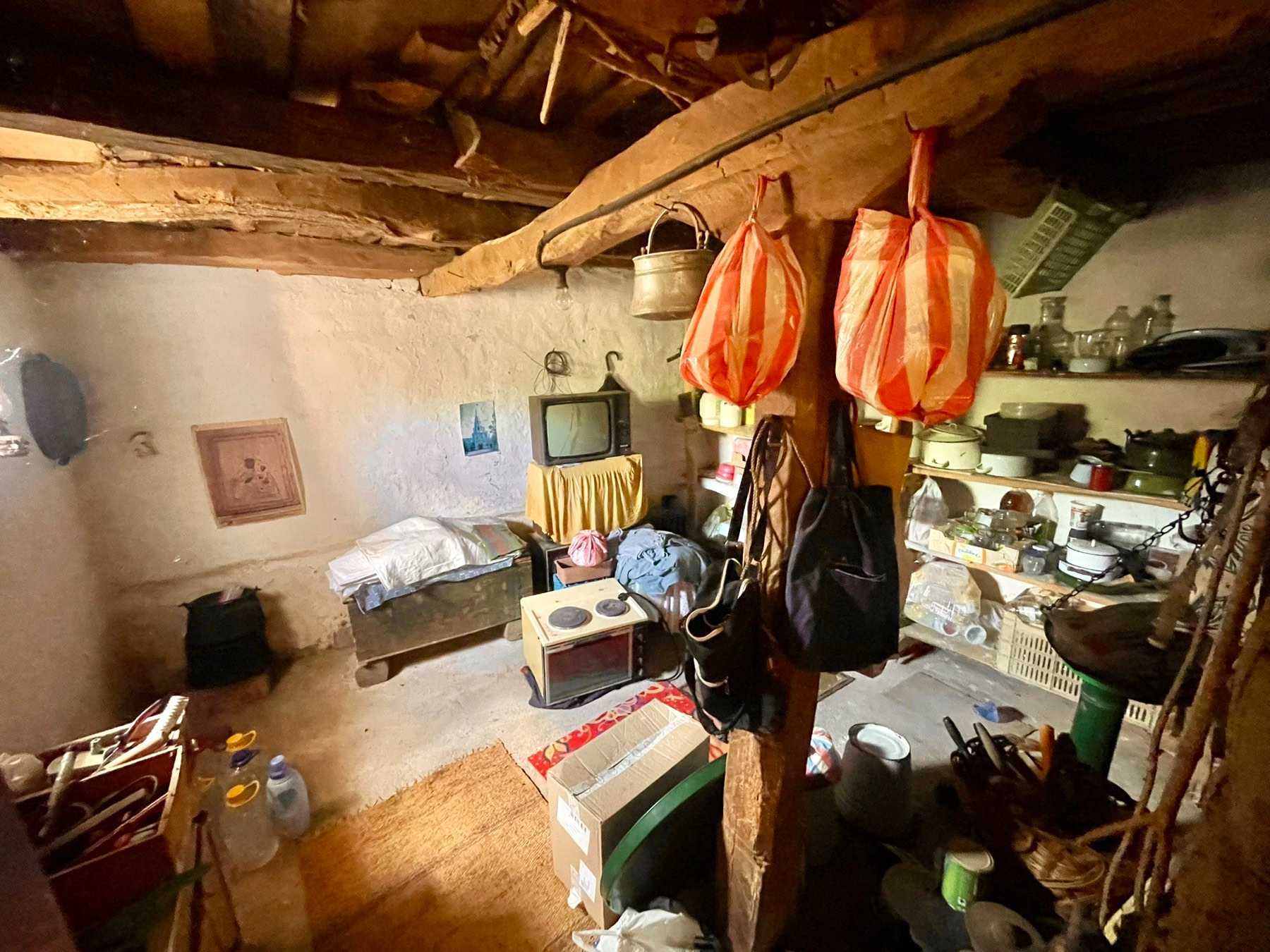Продавам къща в с. Шаново, общ.Мъглиж