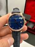 Patek Philippe класически / златен