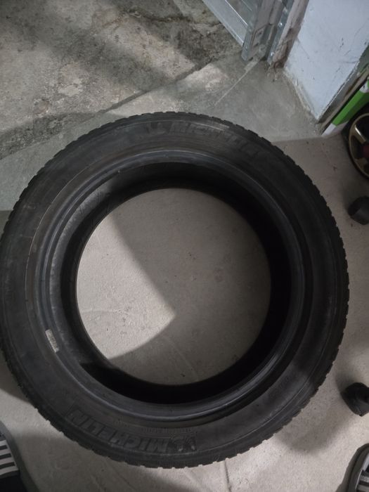 Anvelopa Michelin 215 50 17