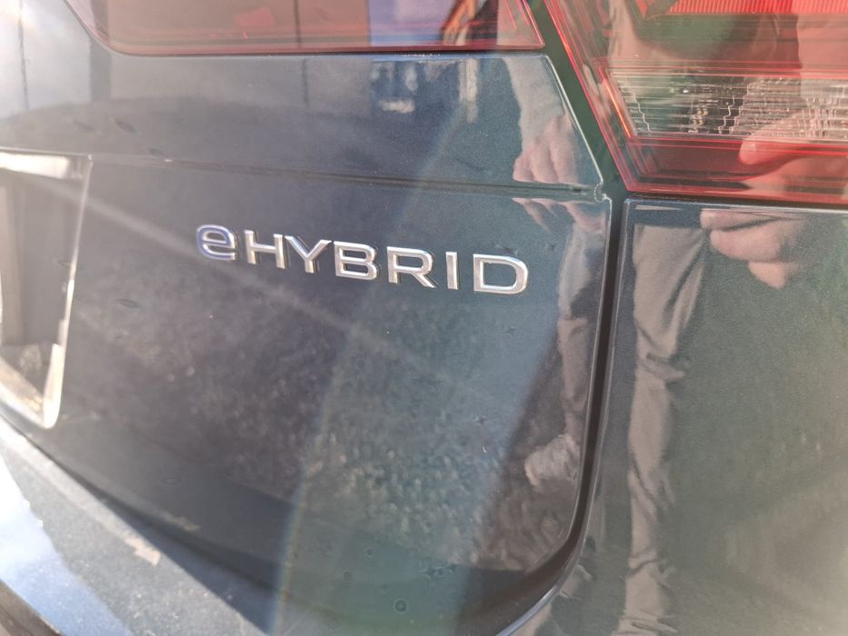 De vânzare Tiguan ehybrid 2023