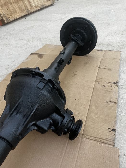 Уаз заданий мост передний мост сотилади