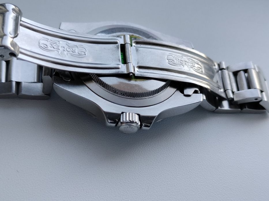 Ceas Rolex oyster perpentual