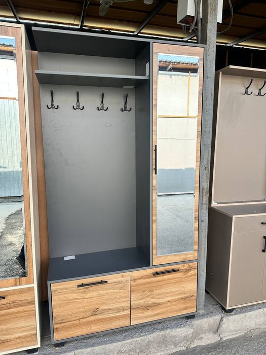 Xonadonlar uchun prixojkalar