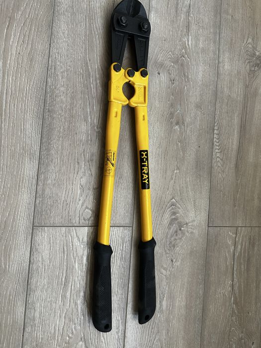 Болторез 600мм диаметр до 10мм