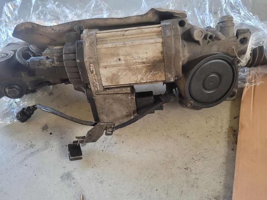 Caseta de direcție Passat b 6 ,touran , golf