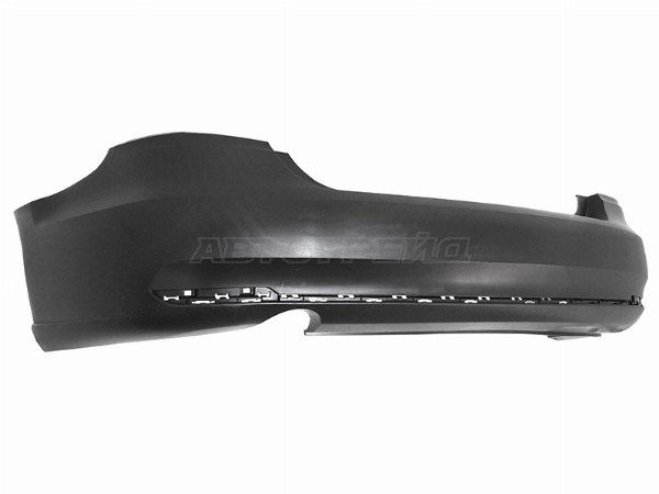 Бампер задний  Volkswagen Polo