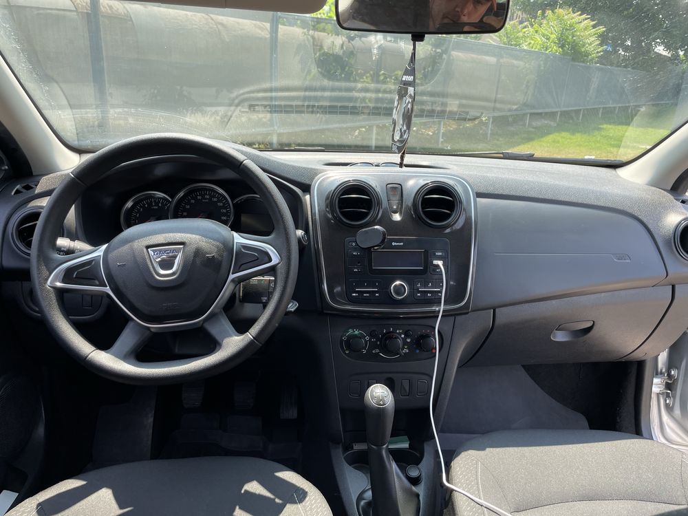 Dacia Sandero 2019