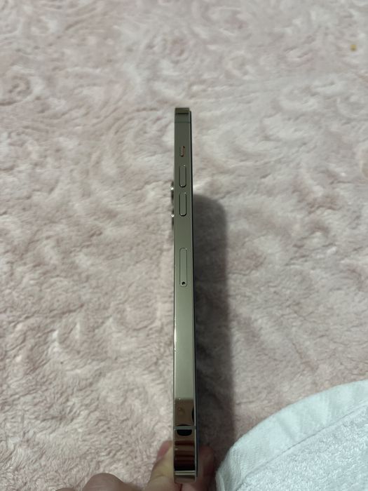 Vand iphone 12 pro max 512GB 77%