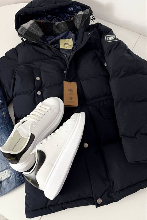Geaca barbati Burberry
