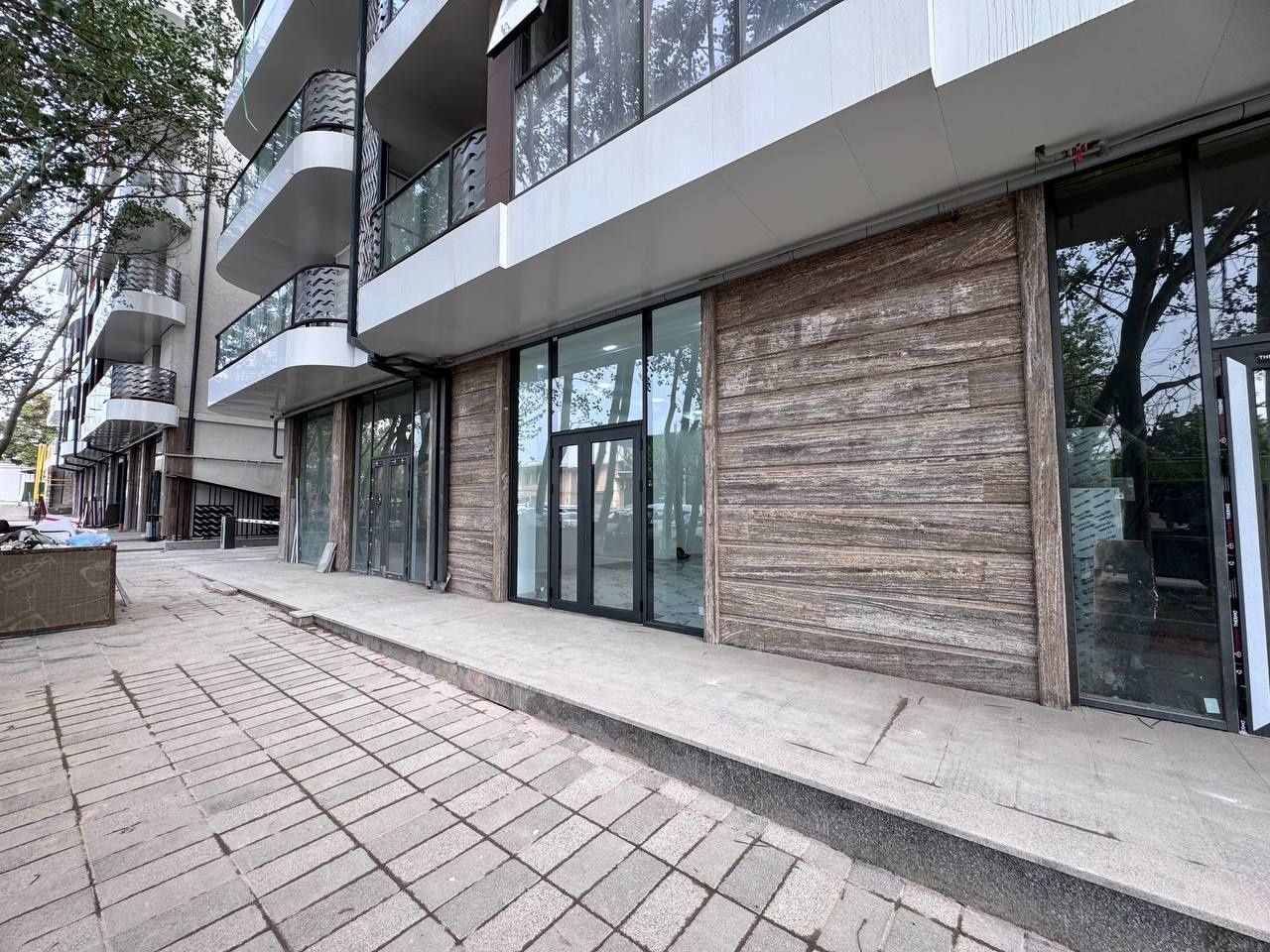Аренда Под Офис Ориентир Шахрибад 127m2