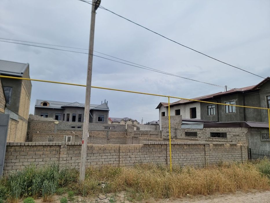 Сергели, 2.5 соток, элитний махалла, метро, котта кучадан 500м