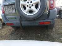 Bara spate Land Rover Freelander 1 an 2002