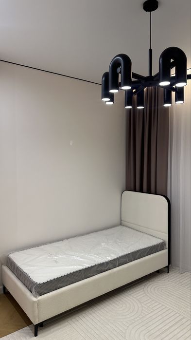 Стильный новый кровать за вкусную цену