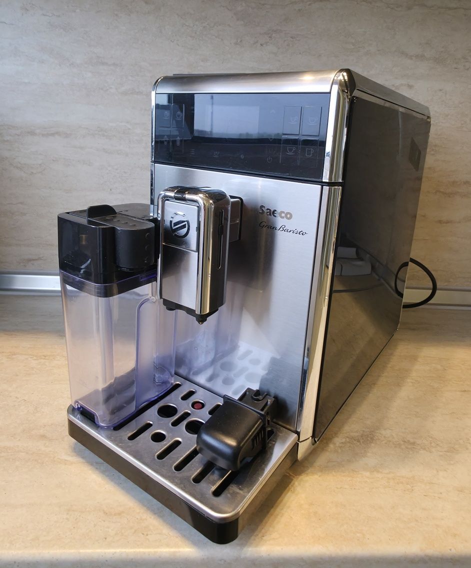 Кафе машина Saeco Granbaristo