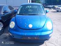 Dezmembrez VW Bettle 2.0 Benzina Din 2003