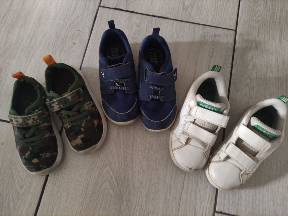 Adidași copii M 26
